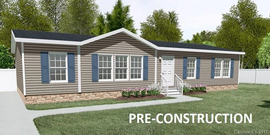 Lot 1 Panhandle Road #1