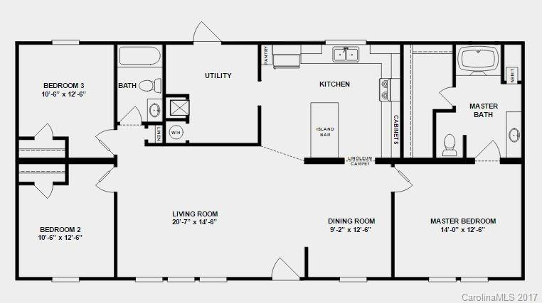 Lot 1 Panhandle Road #1 - Photo 10