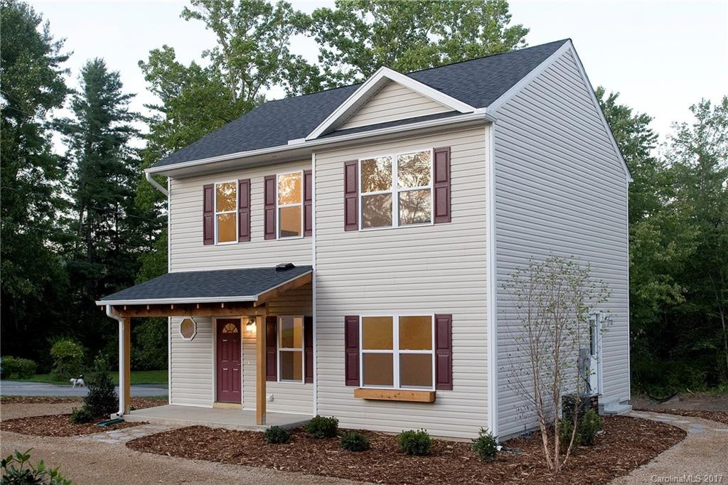82 Poplar Street