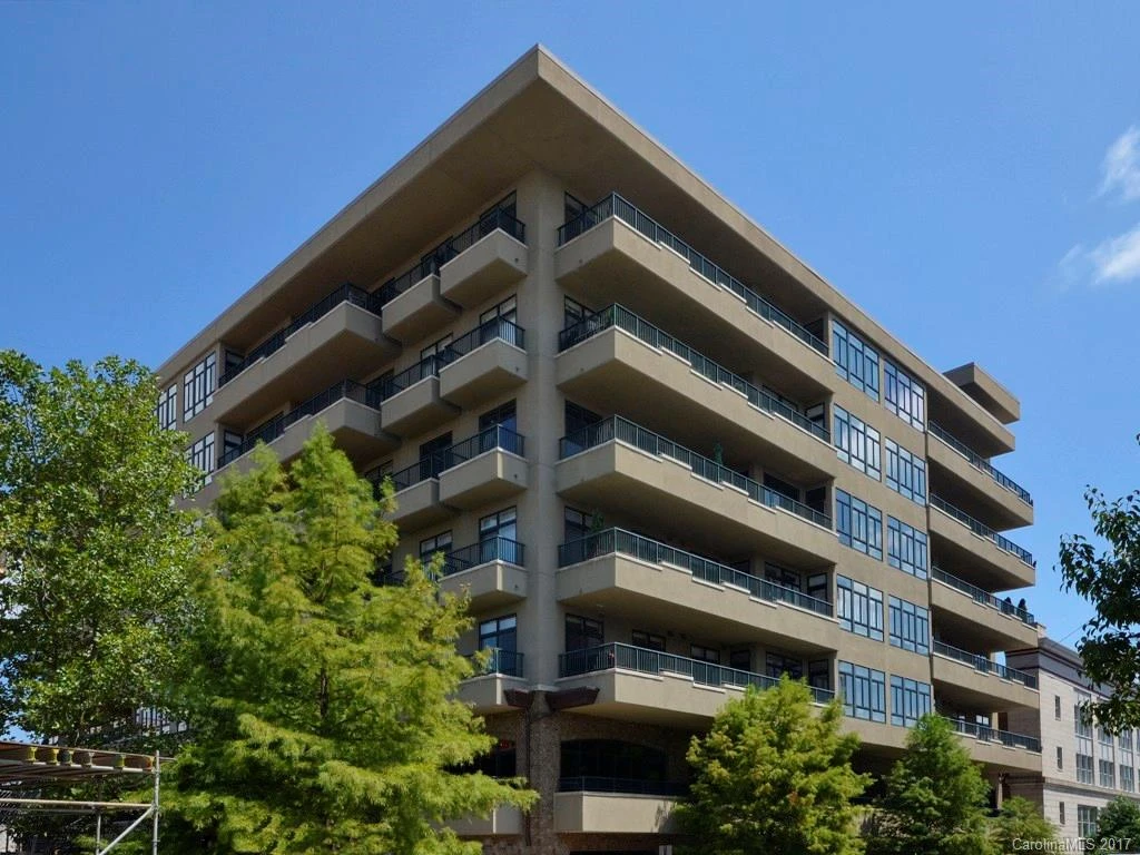 21 Battery Park Avenue #506
