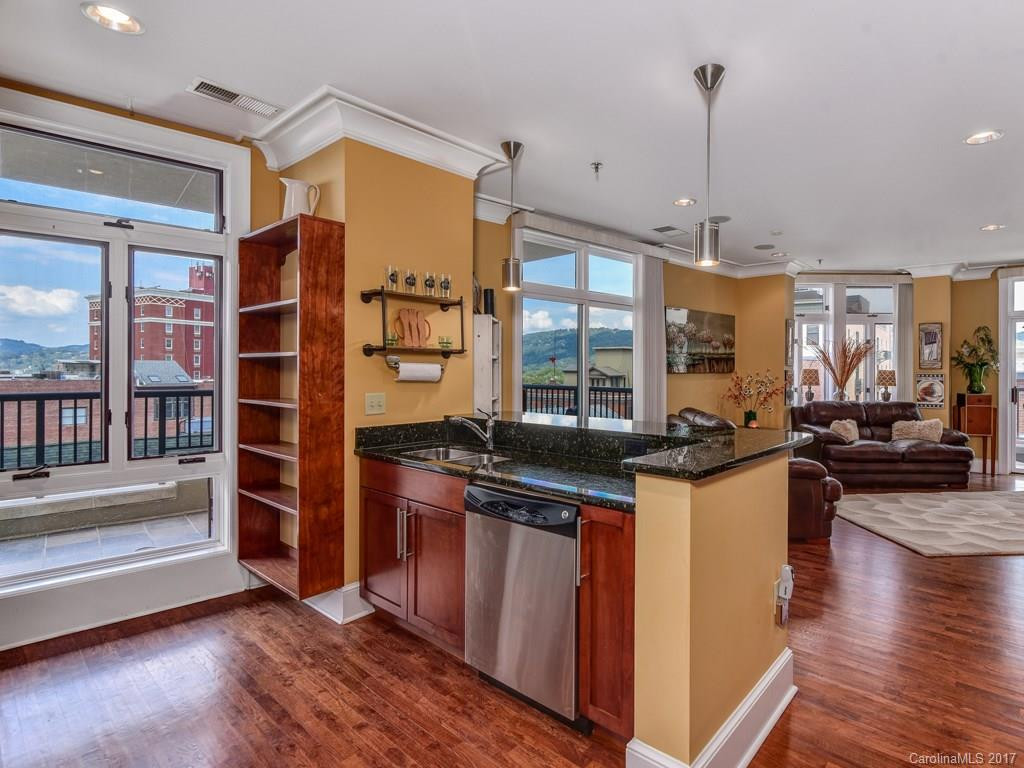 21 Battery Park Avenue #506 - Photo 6