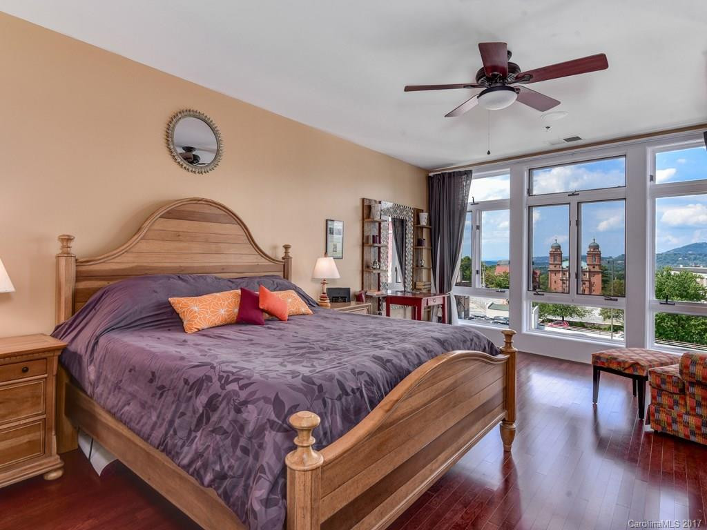 21 Battery Park Avenue #506 - Photo 10