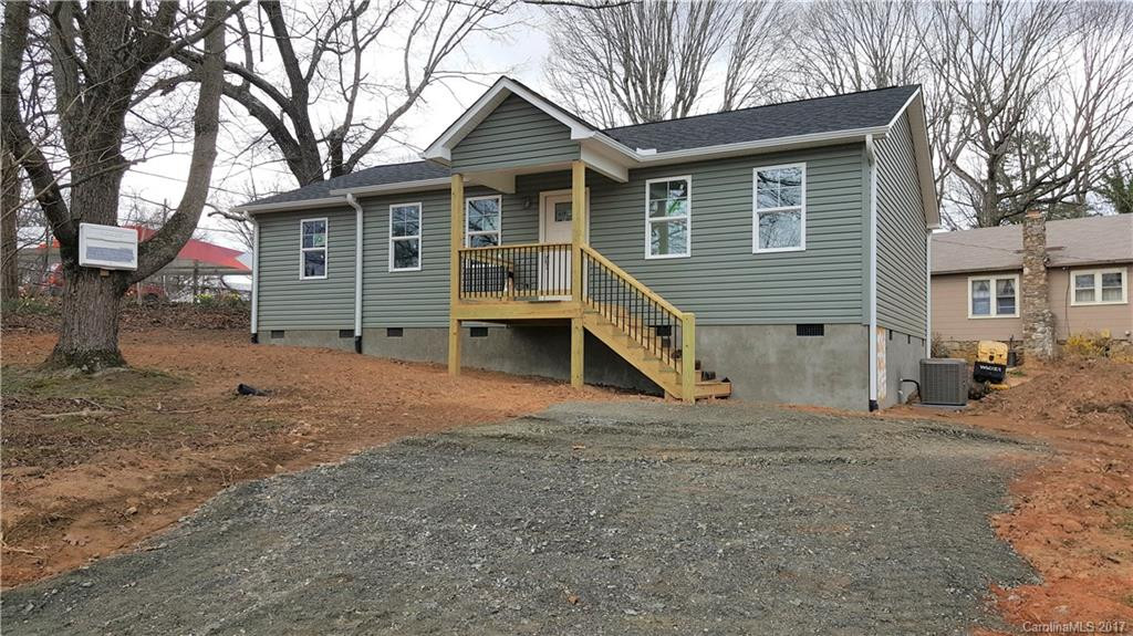 2 Grandview Road