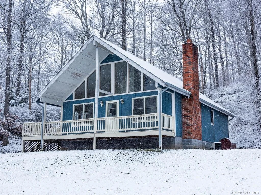 396 Hidden Creek Lane