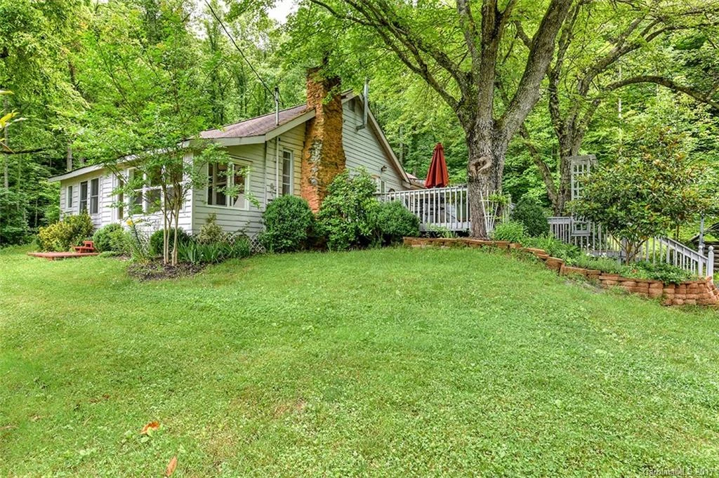 307 Tanglewood Road