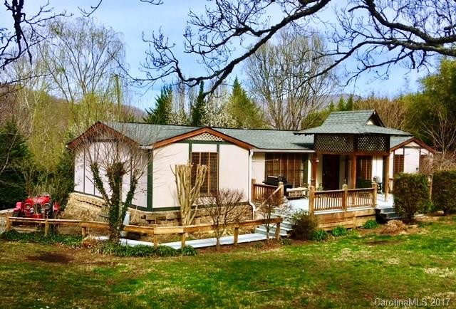 45 Old Gap Creek Road