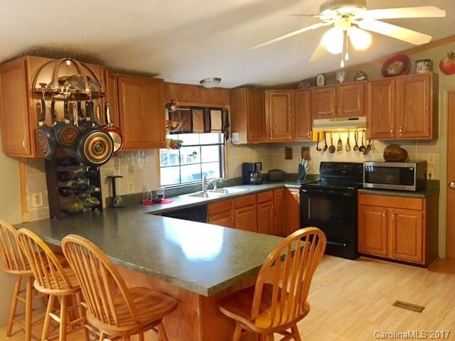 45 Old Gap Creek Road - Photo 7
