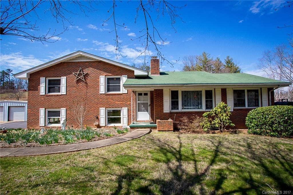 410 Old Mars Hill Highway