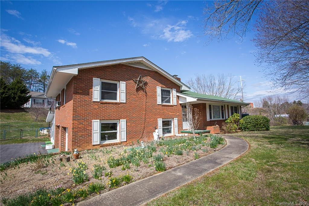 410 Old Mars Hill Highway - Photo 2