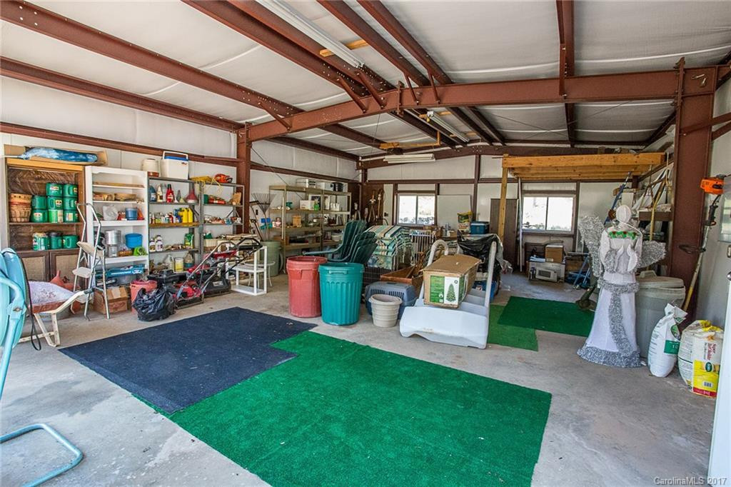 410 Old Mars Hill Highway - Photo 20