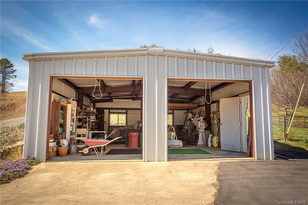 410 Old Mars Hill Highway - Photo 21