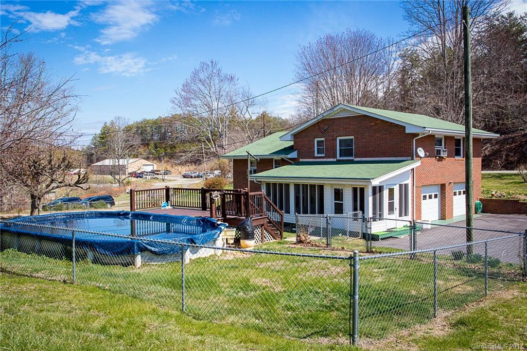 410 Old Mars Hill Highway - Photo 4