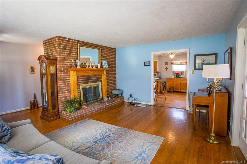410 Old Mars Hill Highway - Photo 6