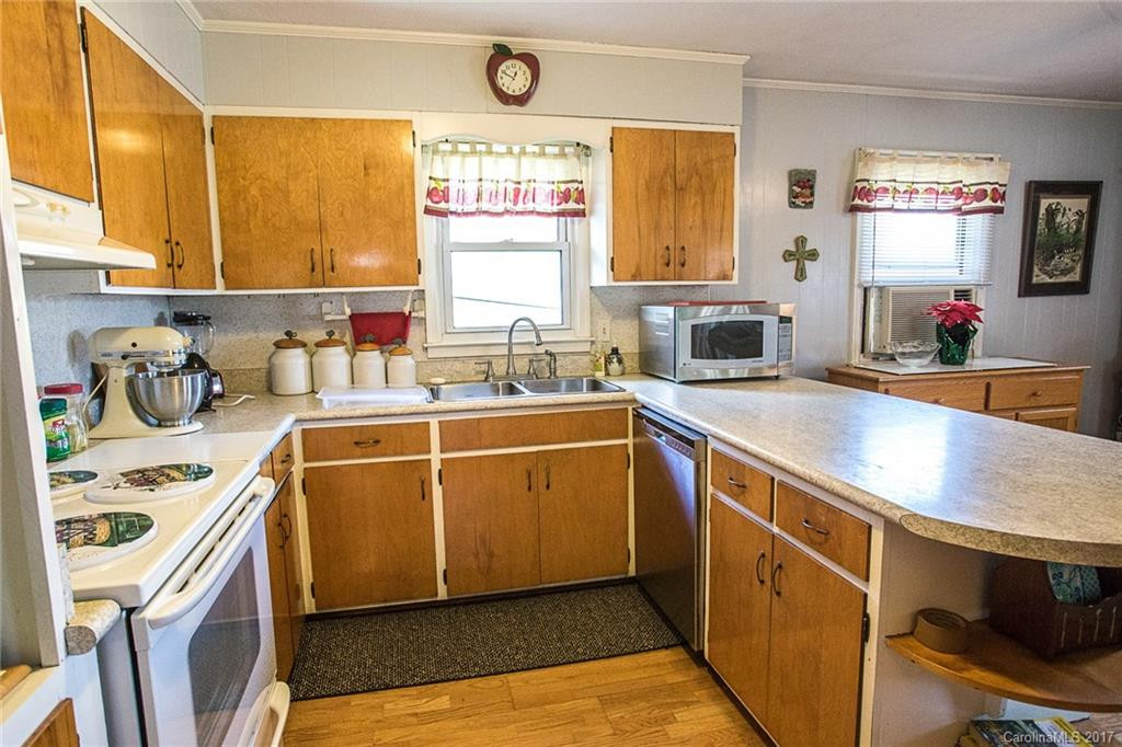 410 Old Mars Hill Highway - Photo 10