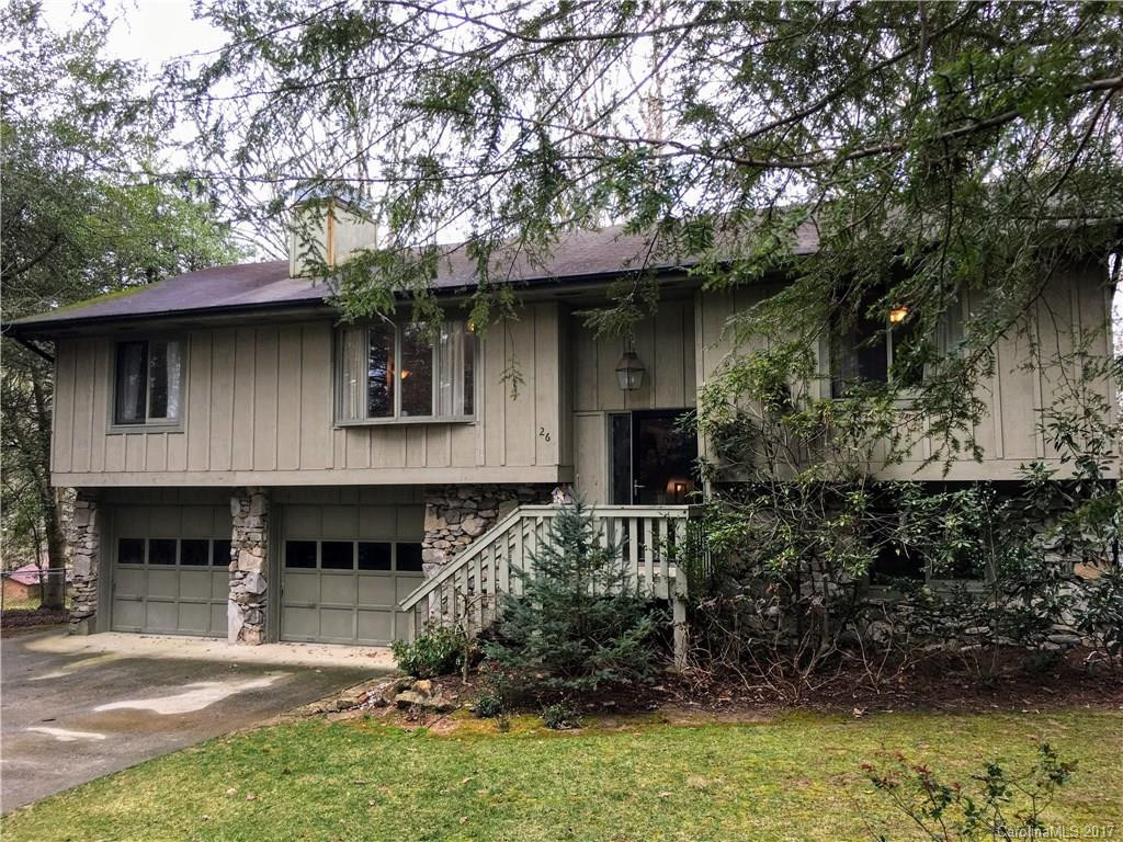 26 Clayton Drive