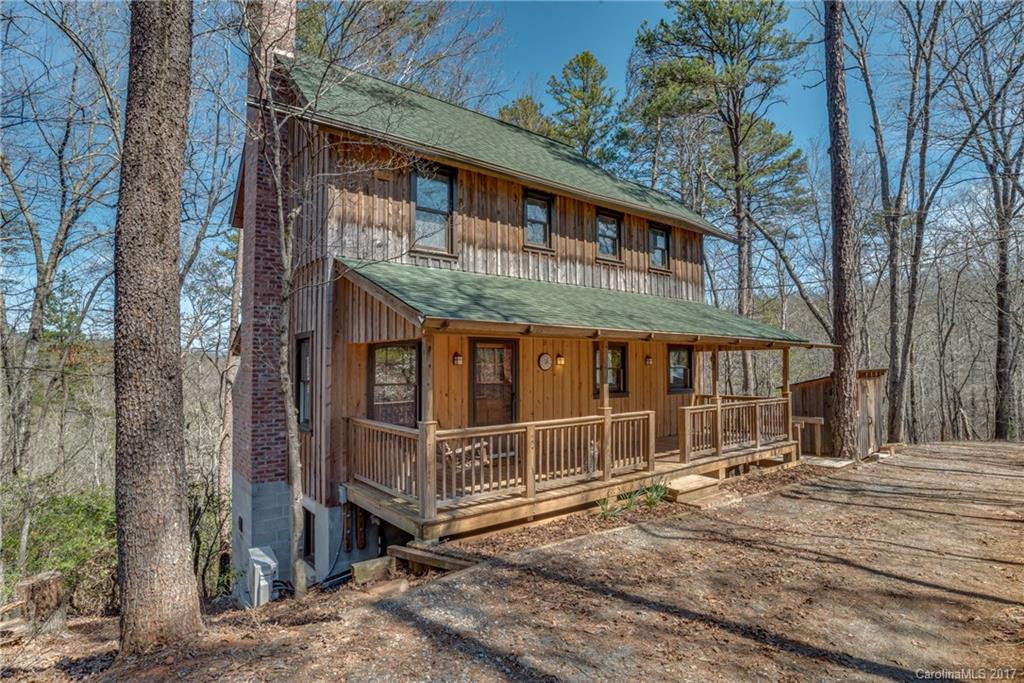 541 Cove Creek Drive