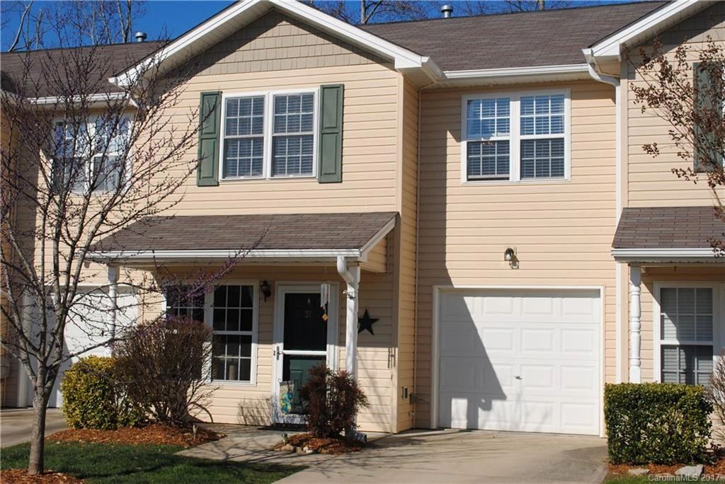 31 Birkshire Way #12