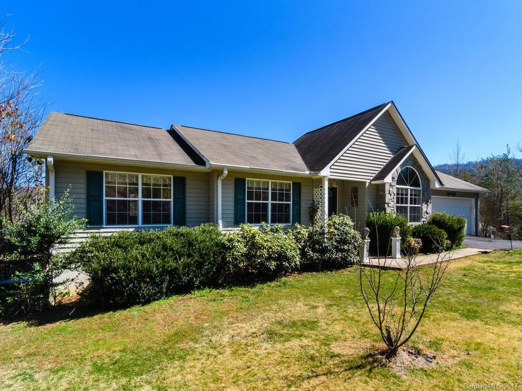 12 Curtis Drive