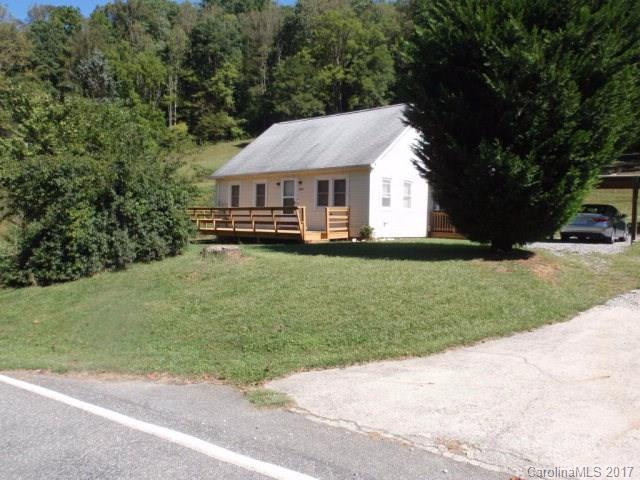2297 East Fork Road