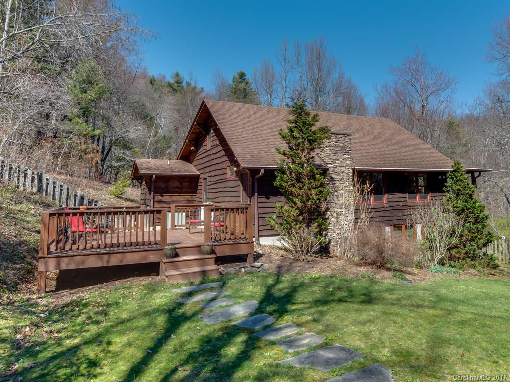 992 Mountain Page Road