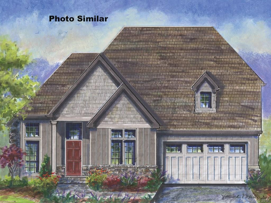 9 Sugarland Ridge Trail #133
