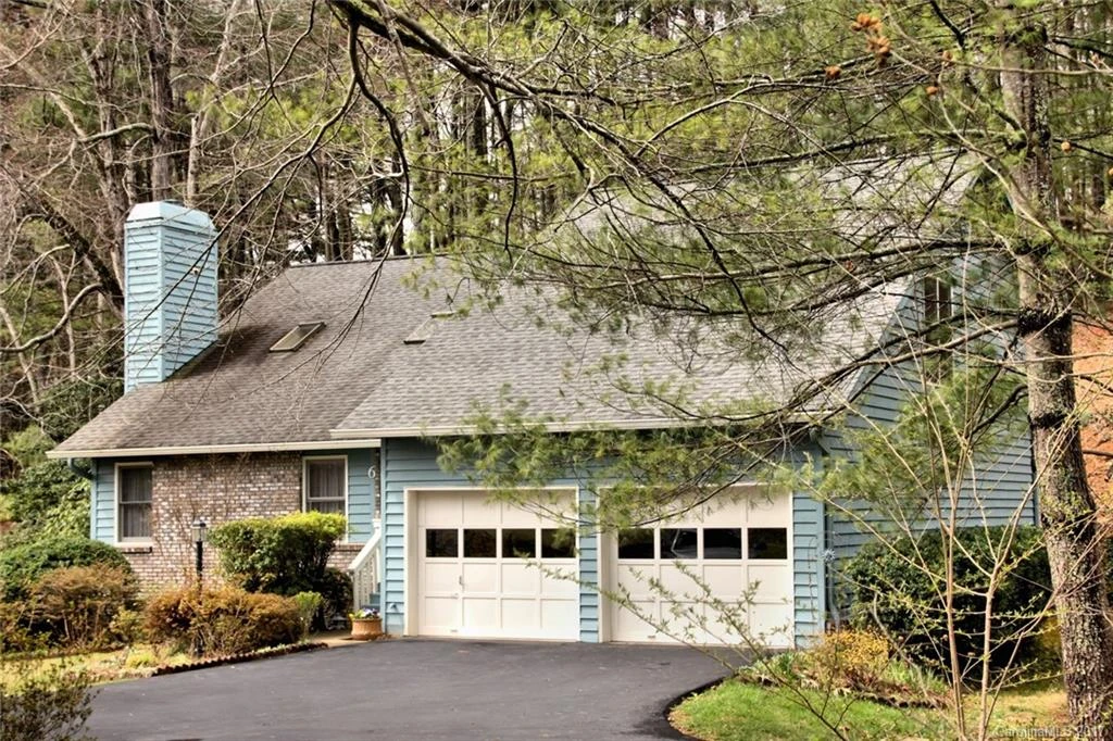 6 Springside Park #6