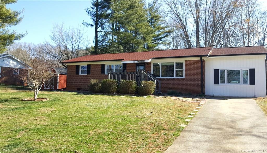 56 Pleasant Ridge Drive