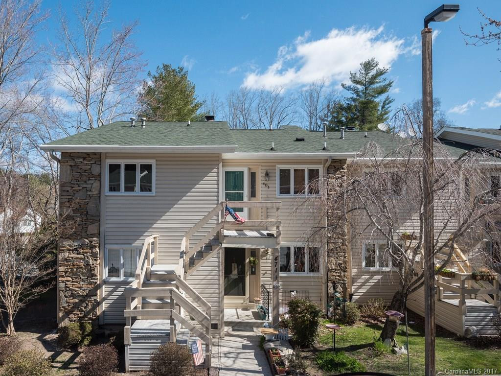 481 Britton Creek Drive #408