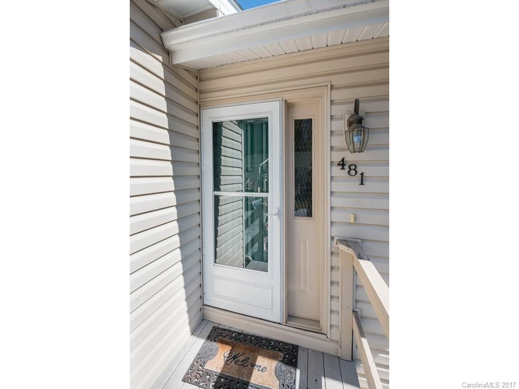 481 Britton Creek Drive #408 - Photo 2