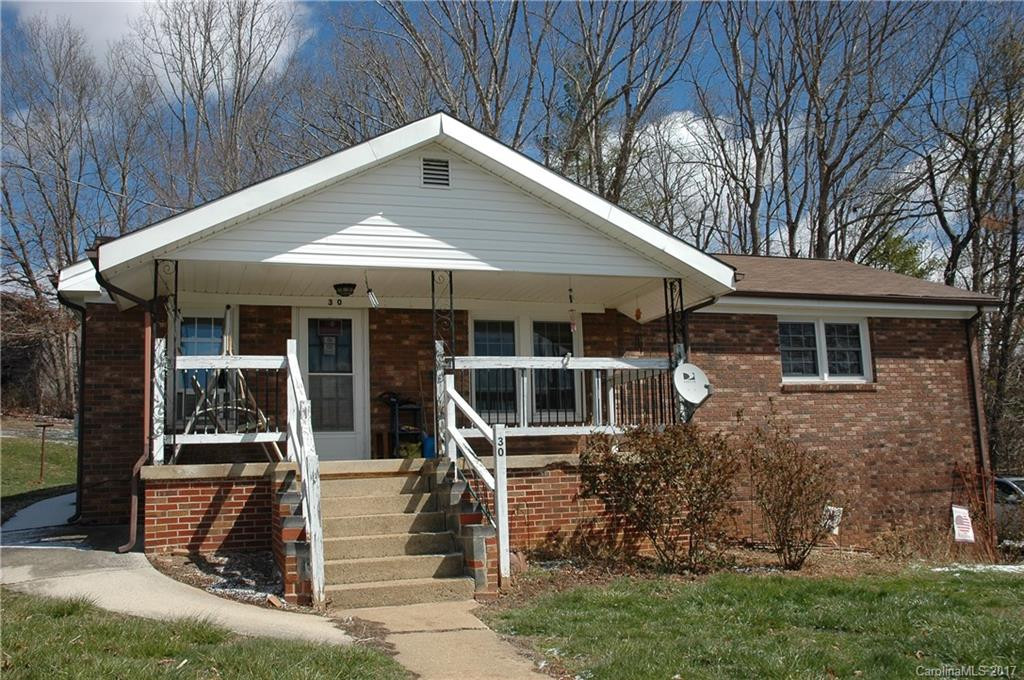 30 Riddle Road