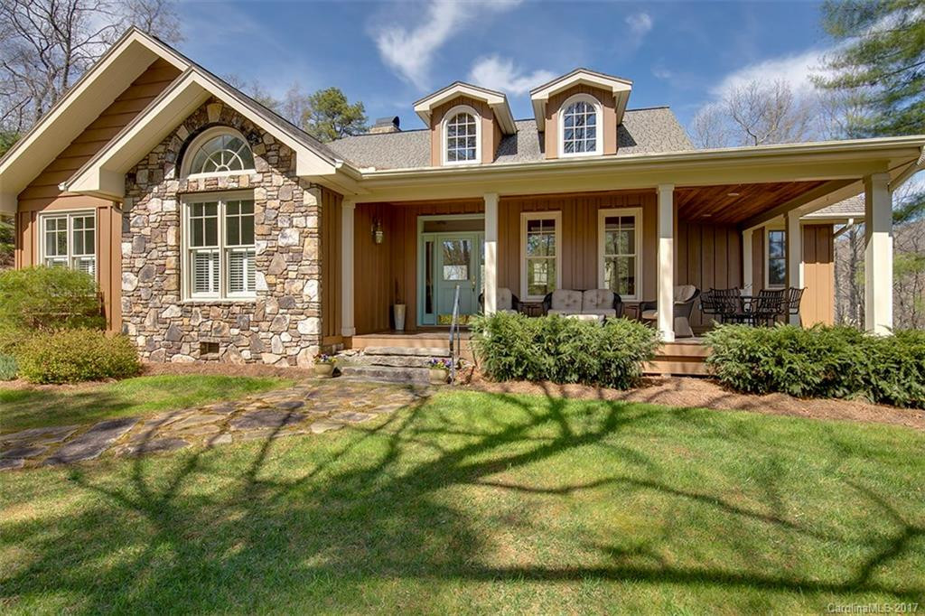 154 Summit Rise Road