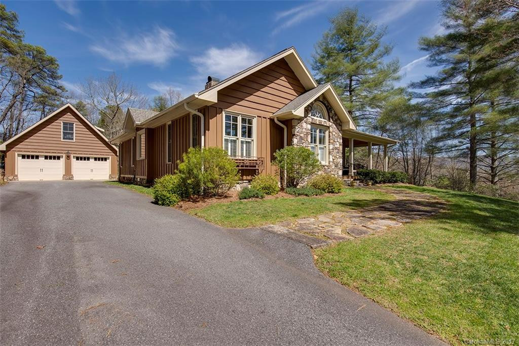 154 Summit Rise Road - Photo 2