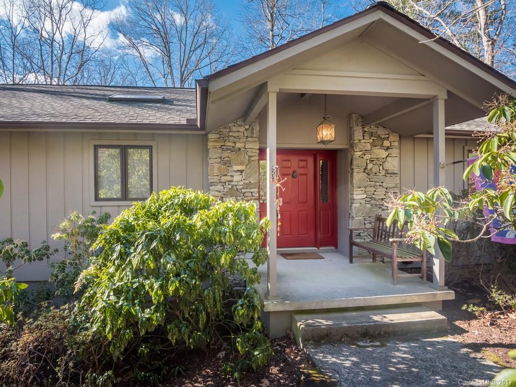 36 Foxglove Road