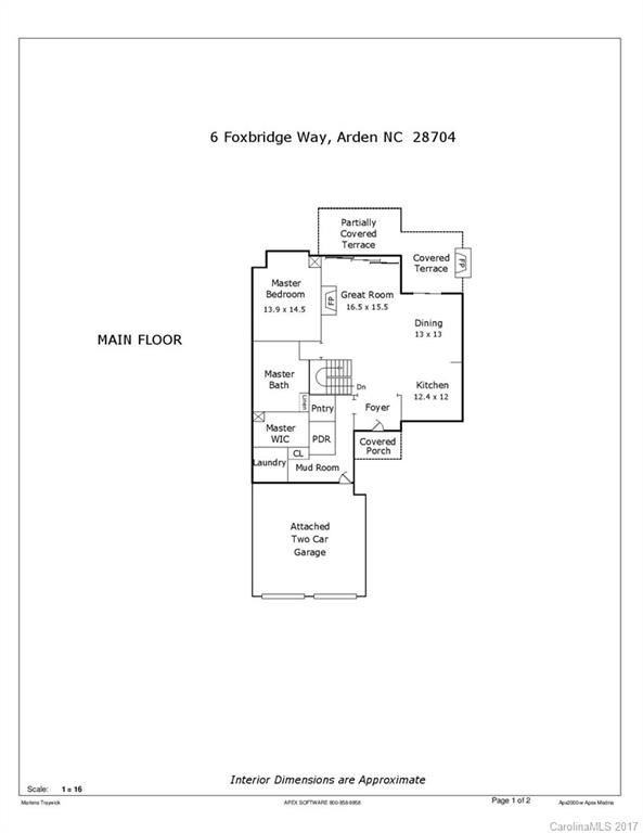 6 Foxbridge Way #37 - Photo 23