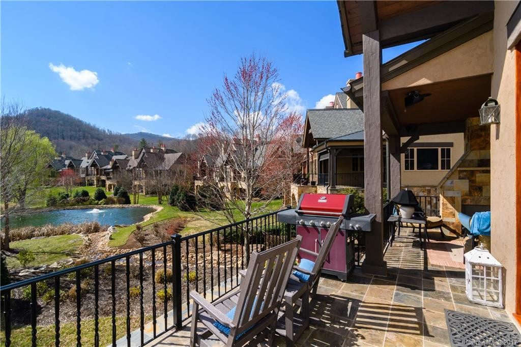 6 Foxbridge Way #37 - Photo 4