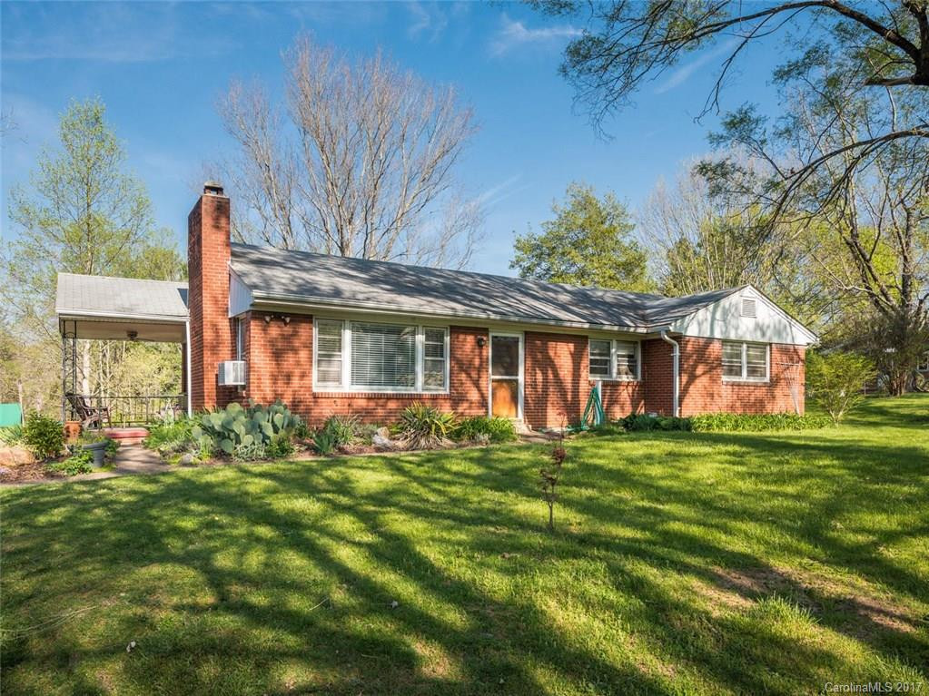 60 Gudger Road