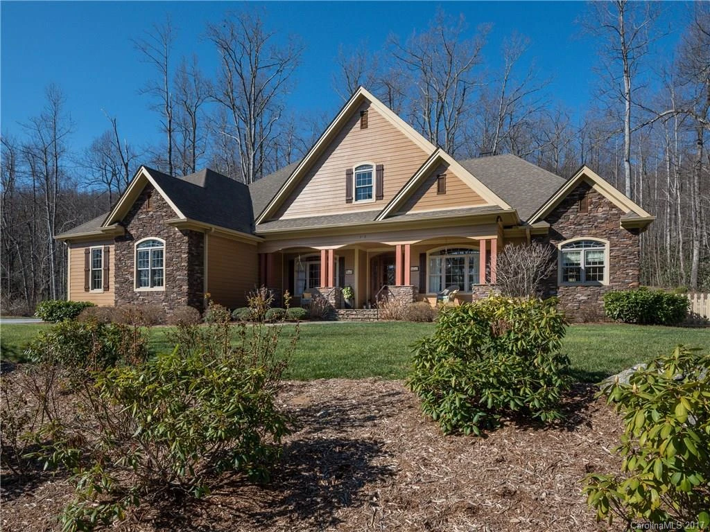 318 Freedom Trail Court