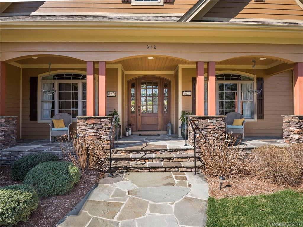 318 Freedom Trail Court - Photo 3