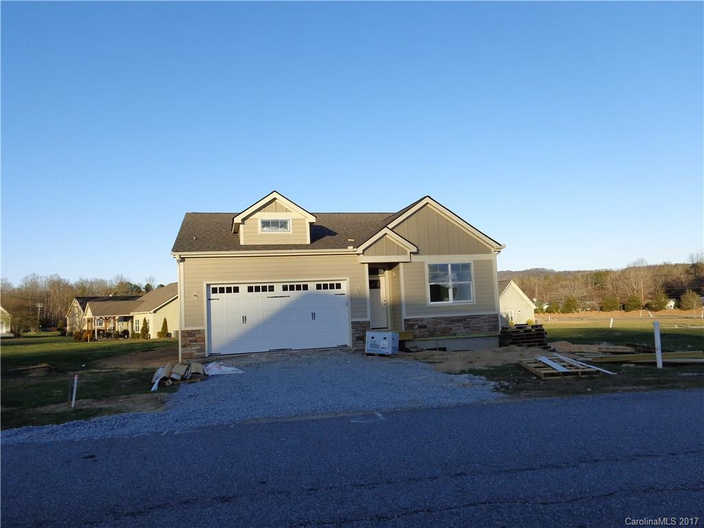 82 Blacksmith Run Drive #16