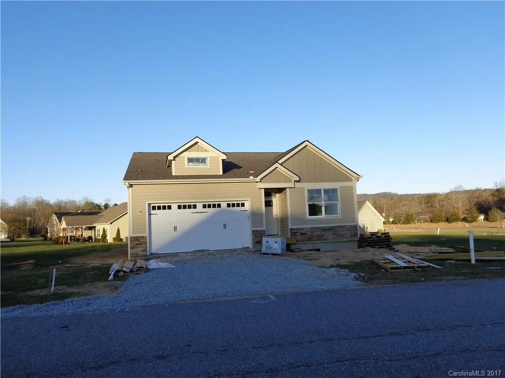 82 Blacksmith Run Drive #16