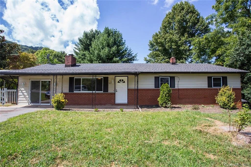 217 Cedar Hill Road