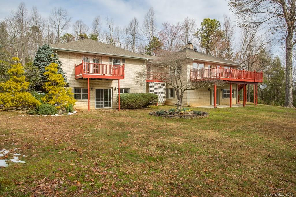 1742 Pisgah Forest Drive - Photo 2