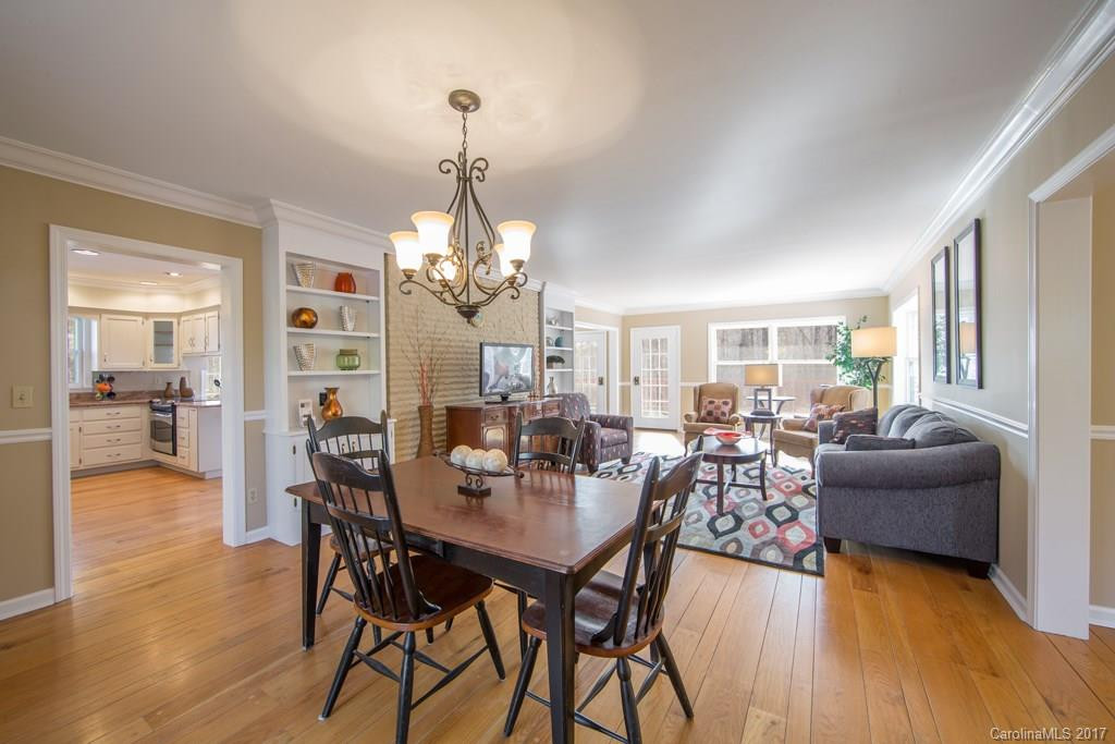 1742 Pisgah Forest Drive - Photo 11
