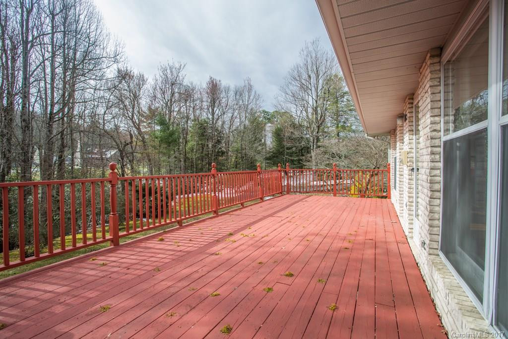 1742 Pisgah Forest Drive - Photo 20