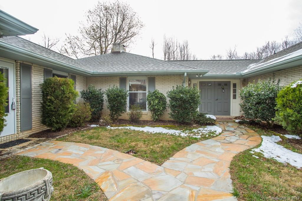 1742 Pisgah Forest Drive - Photo 3