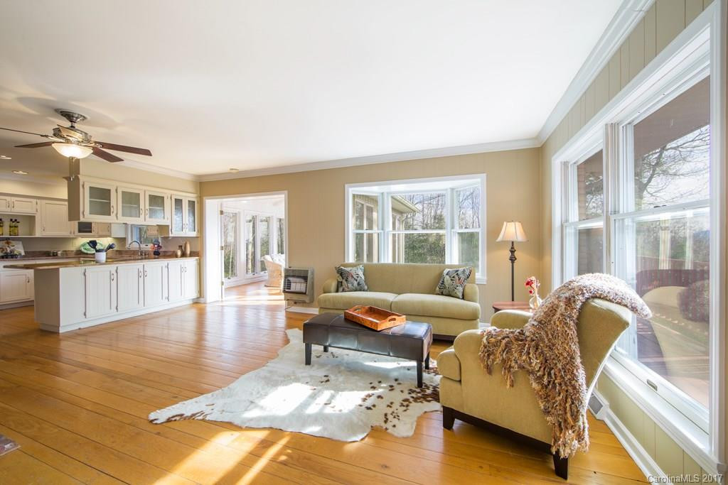 1742 Pisgah Forest Drive - Photo 5