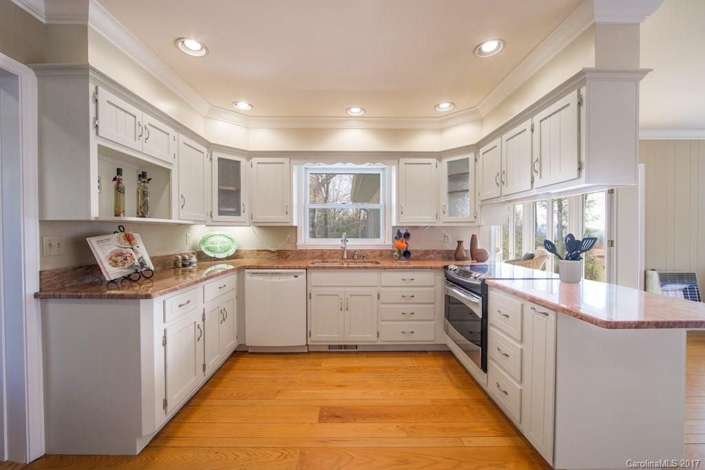 1742 Pisgah Forest Drive - Photo 8