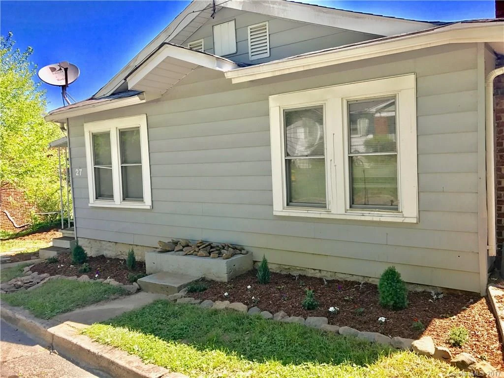 27 Dunwell Avenue