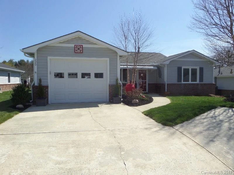 220 Dartcrest Drive #63R