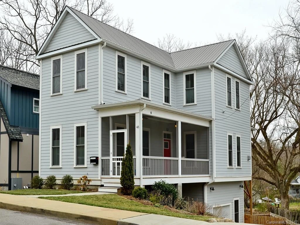 43 Mount Clare Avenue